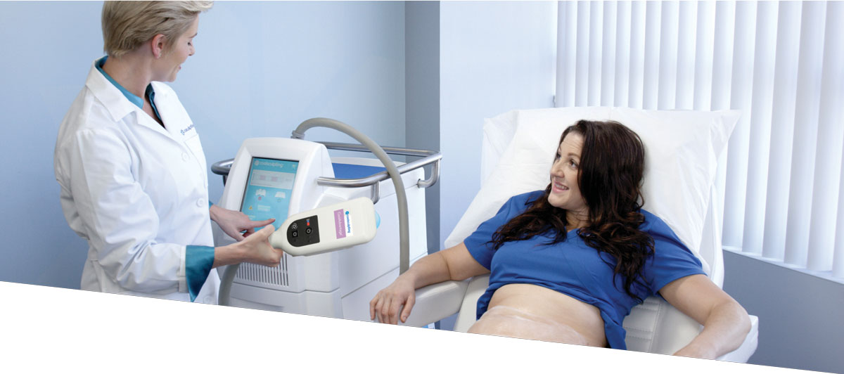 CoolSculpting® How it Works